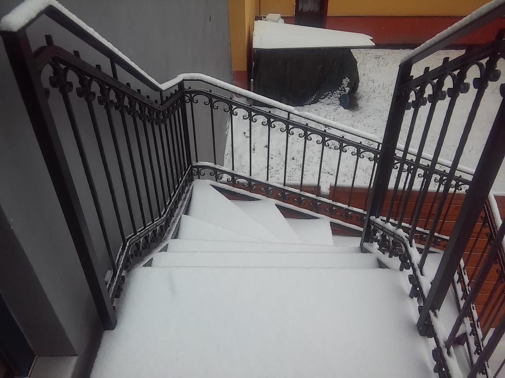 Apartment Jakubske Namesti Česká Kamenice المظهر الخارجي الصورة