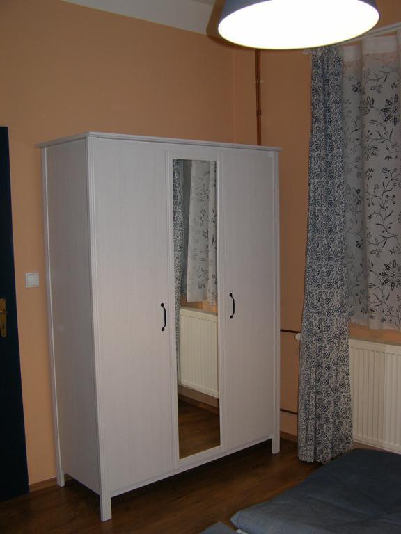 Apartment Jakubske Namesti Česká Kamenice المظهر الخارجي الصورة