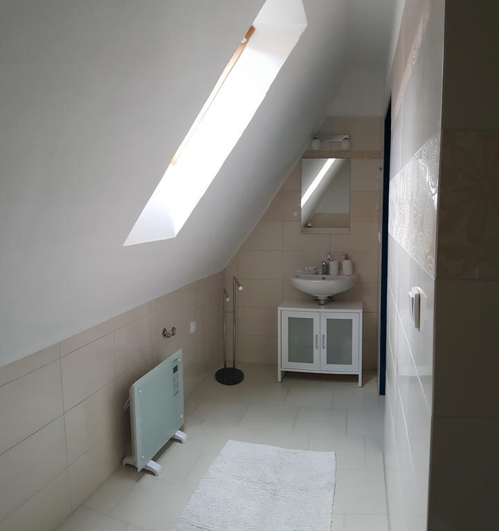 Apartment Jakubske Namesti Česká Kamenice المظهر الخارجي الصورة