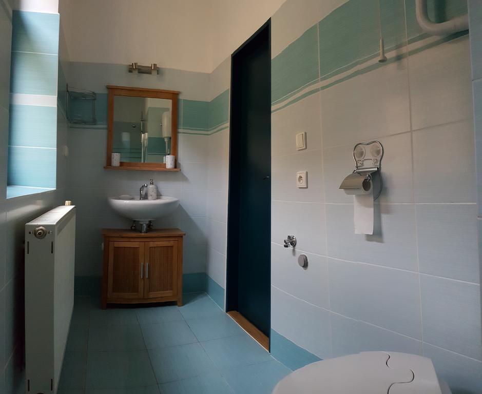 Apartment Jakubske Namesti Česká Kamenice المظهر الخارجي الصورة