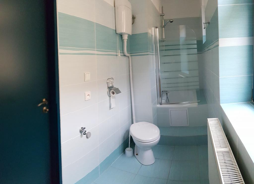Apartment Jakubske Namesti Česká Kamenice المظهر الخارجي الصورة