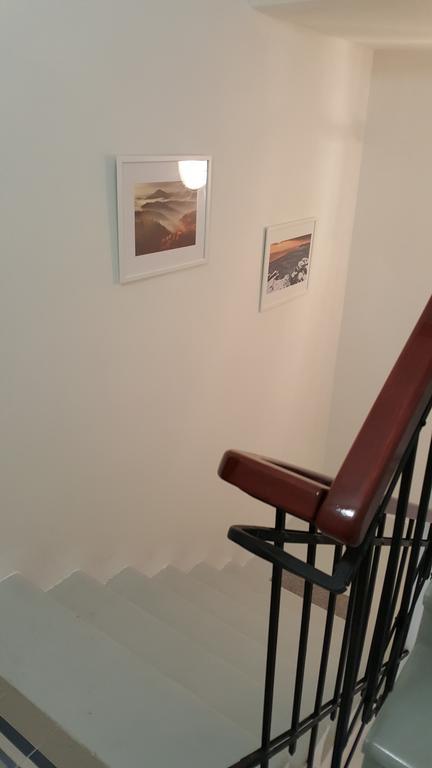 Apartment Jakubske Namesti Česká Kamenice المظهر الخارجي الصورة