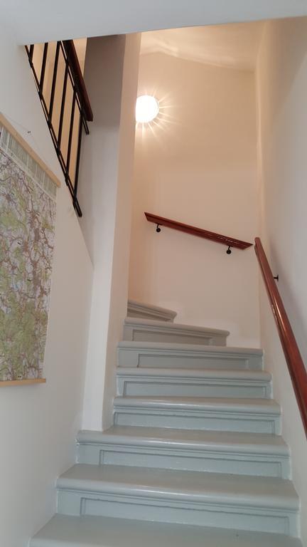 Apartment Jakubske Namesti Česká Kamenice المظهر الخارجي الصورة