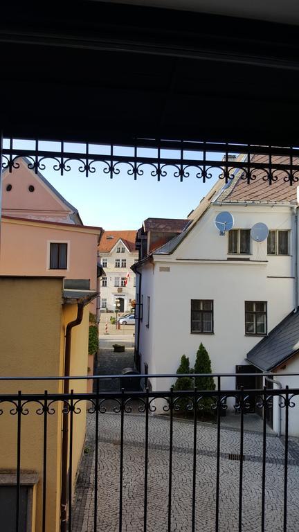Apartment Jakubske Namesti Česká Kamenice المظهر الخارجي الصورة