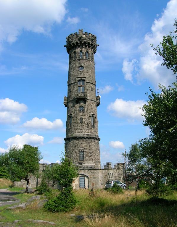 Apartment Jakubske Namesti Česká Kamenice المظهر الخارجي الصورة